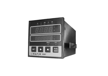 高精度數(shù)字顯示器 高精度數(shù)字顯示器